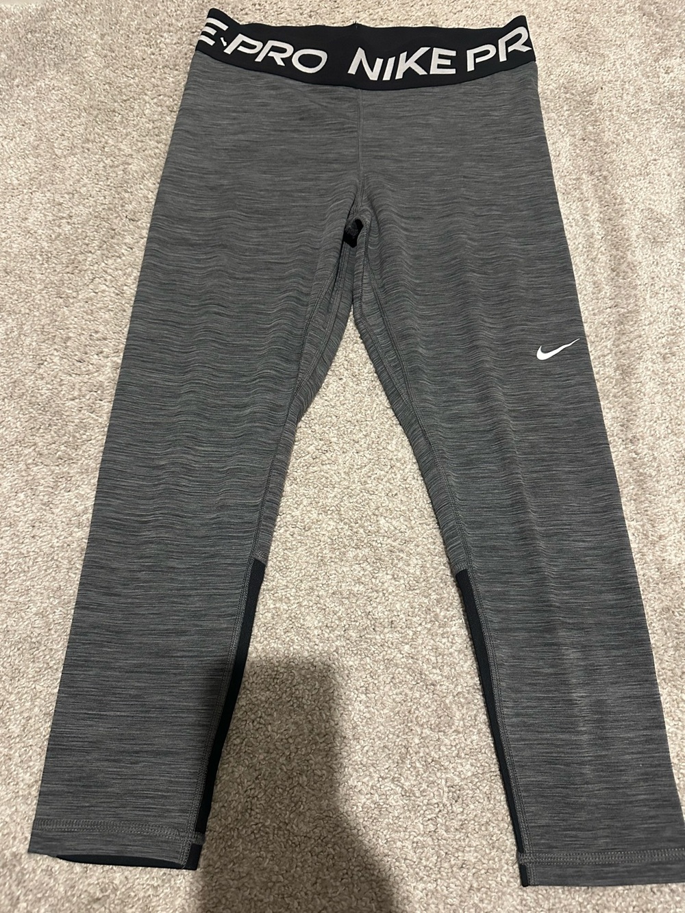 Nike Pro Performance Leggings